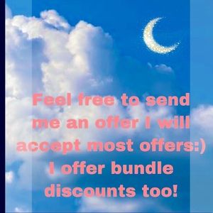 Offer! Bundle!